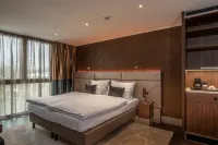 Innspire Hotel Hotels in Grafelfing