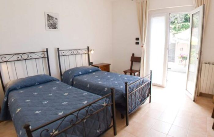 Hotel Del Sole