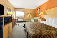 Best Western Paducah Inn - 3-Star
