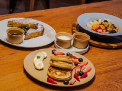 旅行者阿雷基帕旅舍 阿雷基帕酒店