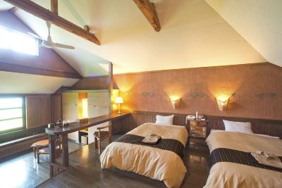 その他 レゾネイトクラブくじゅうの写真