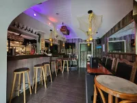 NordseeResort Hotel & Suite Arche Noah Các khách sạn ở Hooksiel