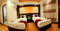 Kathmandu Regency Hotel Hotels in Katmandu