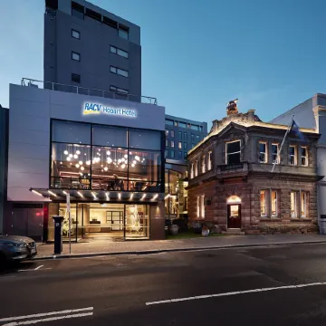 Racv Hobart Hotel
