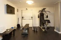 Hotel Adlon - palestra