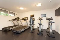 Hotel Adlon - palestra