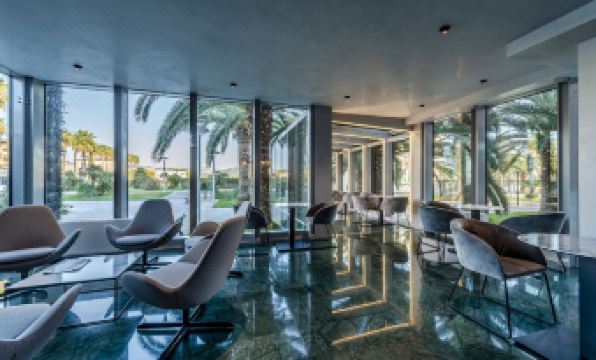 Victoria Terme Hotel