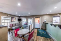 Quality Inn Glenpool - Tulsa Hotels in Glenpool