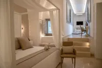 Monun Hotel&Spa Hotel in zona Castello d'Ayala Valva