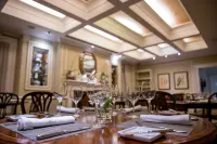 Locanda Della Mimosa Hôtels à : Petropolis