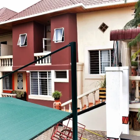 Zebra Boutique Hotel