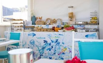 Il Mare Dentro Rooms