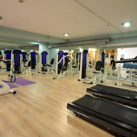 Aegean Houses