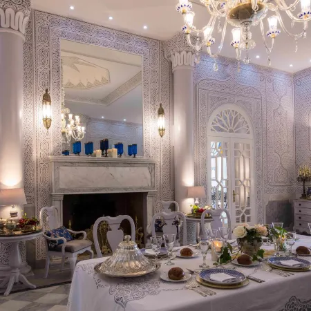 Riad Dar El Malaika