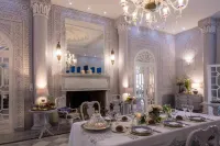 Riad Dar El Malaika - Desayuno