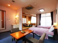 Guestroom Garden Azumino Hotels in Ikeda