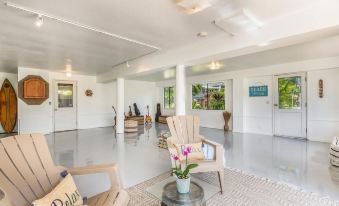 Hanalei Palms 2 Bedroom Home by RedAwning