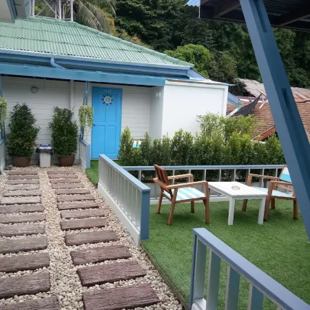 Phi Phi Indigo Hotel