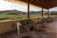 Relais Garden Cactus B&B