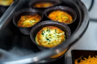 伊斯頓Residence Inn 飯店 - 早餐