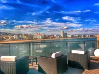 Hotel Boutique la Mar - Adults Only Hotels in Peniscola