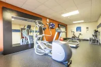 Hampton Inn Spring Hill - Gym