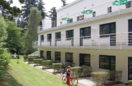 Interhotel America Hotels in 