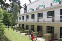 Interhotel America Hotels in Strakonice
