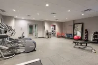 Home2 Suites by Hilton - Indianapolis/Downtown Hotels in Indianapolis