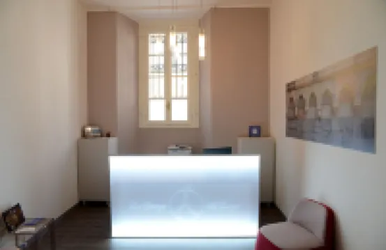 لو ستانز ديل لاجو