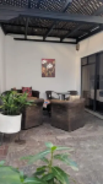 Hotel Posada de la Luna