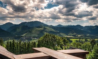 Osada Kościelisko - Tatry na Wyciągnięcie Ręki