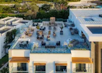 Samara Hotel Bodrum Ultra All Inclusive