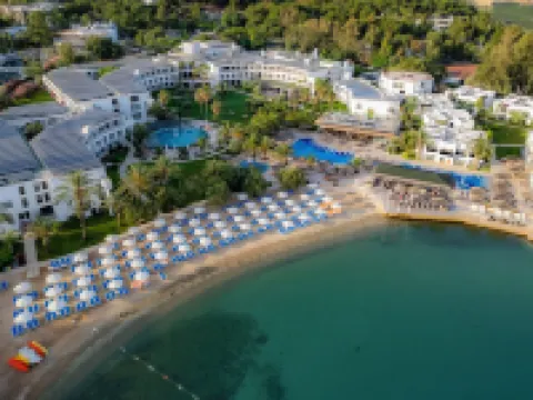 Samara Hotel Bodrum Ultra All Inclusive Hotels in Bodrum