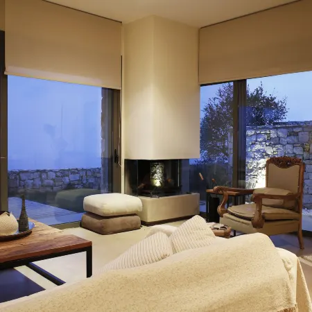 Seaview Maisonette Schinias