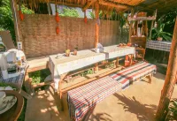 Konkubdin Homestay Hotels in Phrao