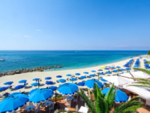 Villaggio Hotel Lido San Giuseppe Hotels in Briatico