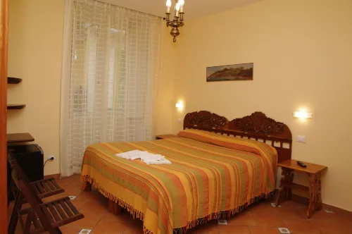 B&B DolceVita Sorrento - servizio colazione