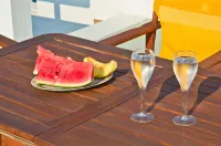 Anthi Studios Naxos Hotels in Agia Anna Naxos