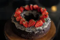 Hotel Himmelblau - servizio colazione