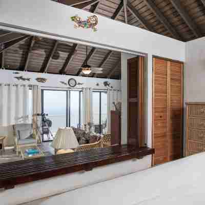 Point Pleasant Resort Rooms