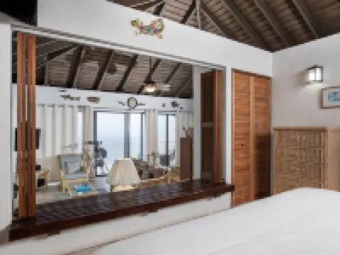 Point Pleasant Resort Hotéis em Saint Thomas