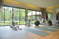 Tusita Wellness Resort Hotels in Thung Tako