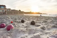La Jolla Beach and Tennis Club - Beach