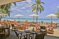 Impiana Beach Front Resort Chaweng Noi, Koh Samui - Bữa sáng