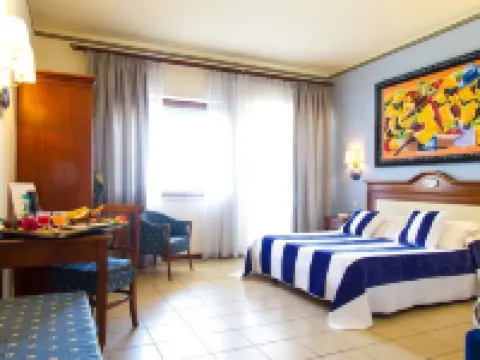 Hotel Riva Del Sole Hotels in Cefalu