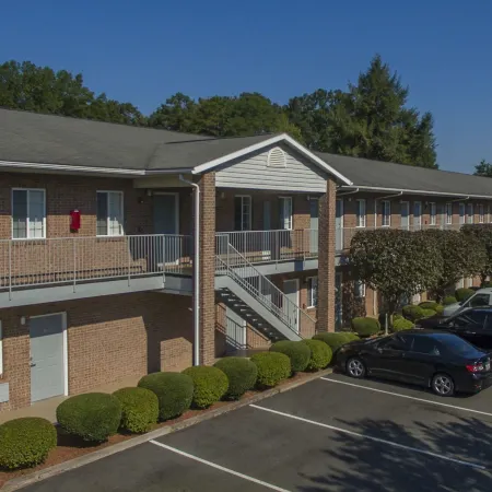 Affordable Suites Statesville