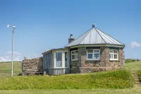 The Druidstone Hotel Hotels in Brawdy