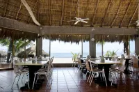 Hotel Villa Varadero - Bữa sáng