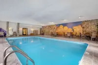 Comfort Inn & Suites Mt Rushmore 마운트 러스모어 UT 호텔